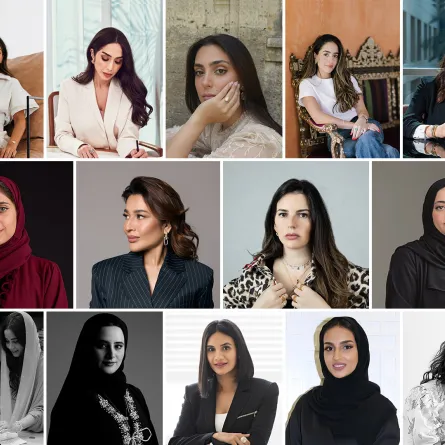  في اليوم العالمي للمرأة.. رائدات في مشهد الإبداع