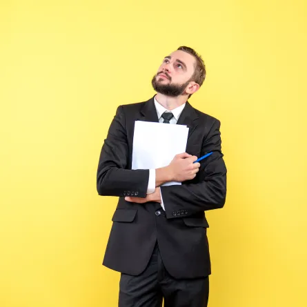 اجابات ذكية لسؤال لماذا تركت العمل