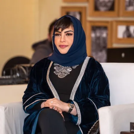 الدكتورة مها عبد الحليم رضوي 