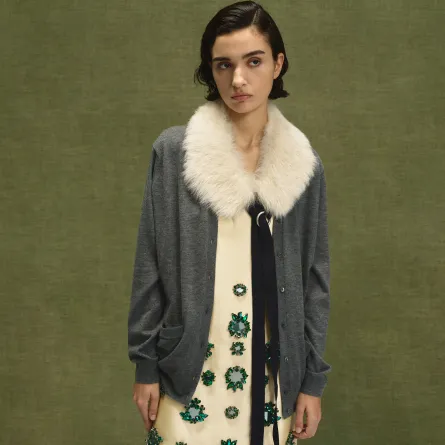 مجموعة رمضان والعيد من برادا Prada - الصورة من العلامة 