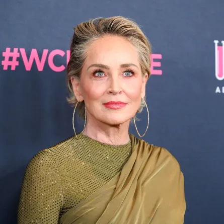 شارون ستون Sharone Stone