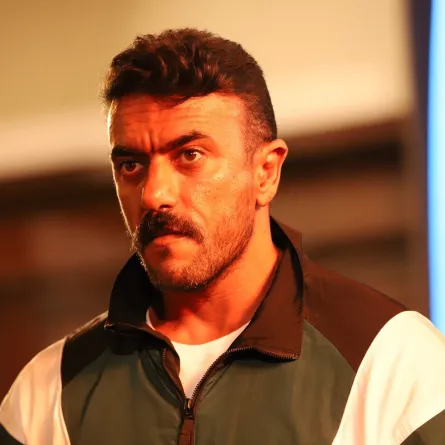 أحمد العوضي من مسلسل فهد البطل- الصورة من الشركة المتحدة