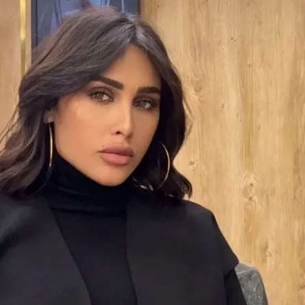 إنجي كيوان- الصورة من حسابها على إنستغرام