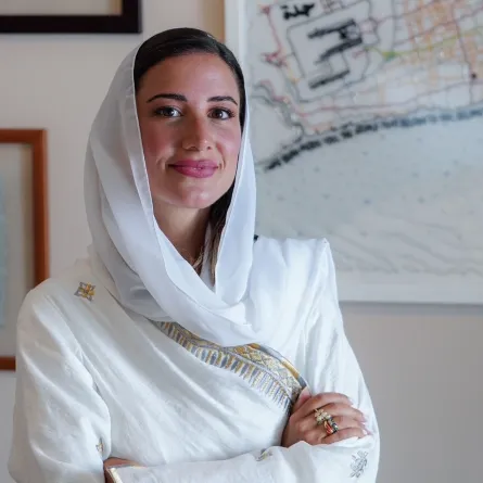 مؤسسة بينالي الدرعية 