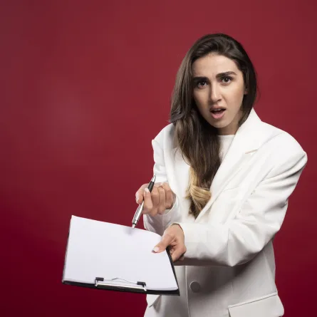  كيف تكتشف أساليب الضغط الخفية في العمل؟ 