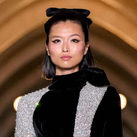 موضة اكسسوارات شعر