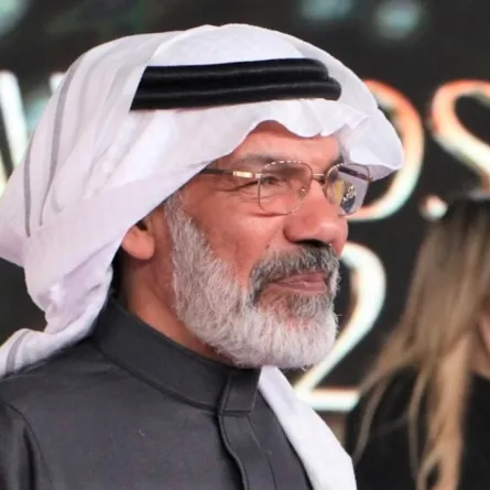 إبراهيم الحساوي- الصورة من  حسابه على الانستغرام