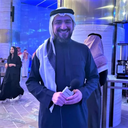 محمد القس- الصورة خاصة بسيدتي من تصوير زكية البلوشي