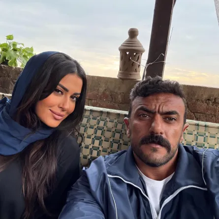 مسلسل فهد البطل الحلقة 10.. مفاجأة تُنهي قصة فهد وكناريا أثناء الخطوبة