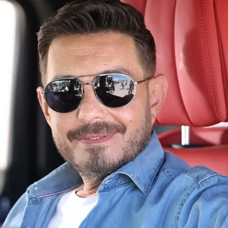 أحمد زاهر يرد على منتقدي شخصيته في سيد الناس