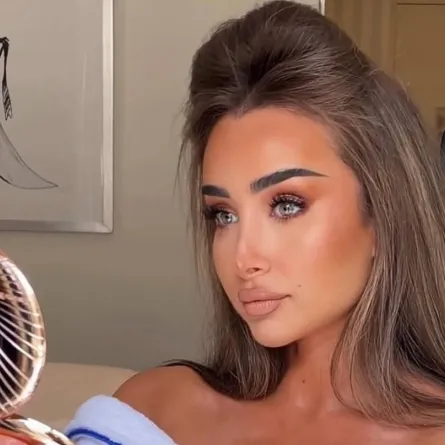 تسريحات شعر شبابية لرمضان على طريقة هنا الزاهد 