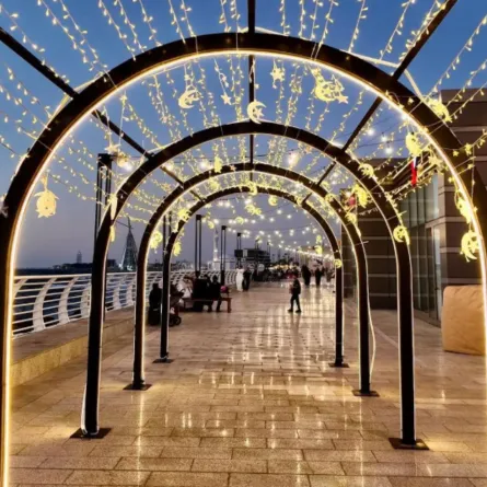 جدة آرت بروميناد