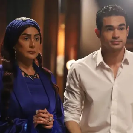 قبل أيام من عرضه.. الترويج لمسلسل شباب امرأة بأغنية جديدة