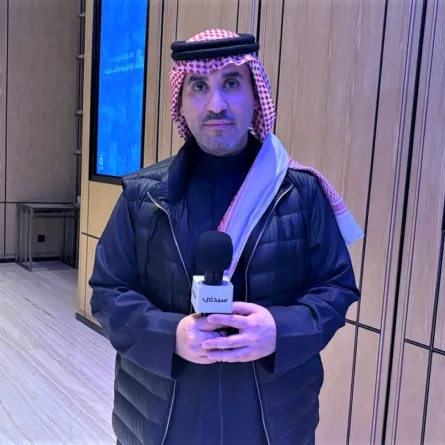 مشعل المطيري- الصورة خاصة بسيدتي من تصوير زكية البلوشي