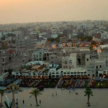 تدشين فعاليات هيئة التراث بتاريخية ينبع