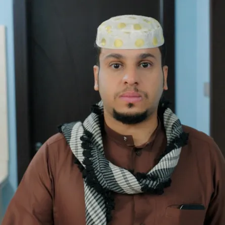 فيصل العيسى -الصورة من حسابه على منصة x