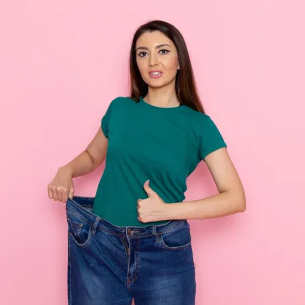 تجربتي في إزالة دهون الكبد رائعة تستحق المتابعة  Image By Freepik