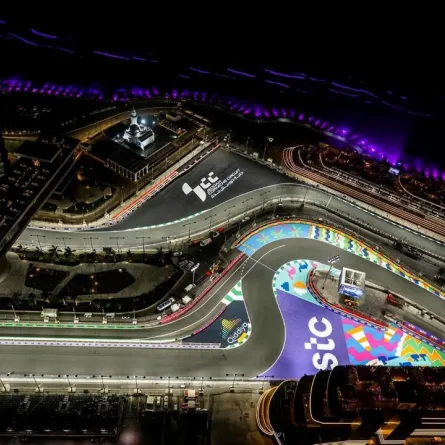 وسيحظى جمهور سباق الفورمولا 1 بفرصة الاستمتاع بمجموعة واسعة من العروض الترفيهية المميز