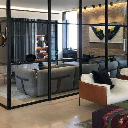 مشروع من تصميم المهندسة نور الزعيم