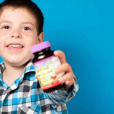 صورة توضح اهمية فيتامين د