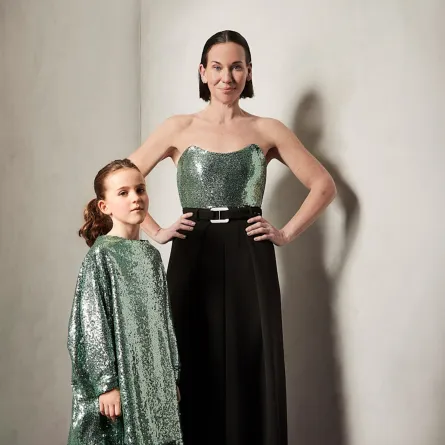 إدلين لي Edeline Lee- الصورة من Launchmetrics/Spotlight ©