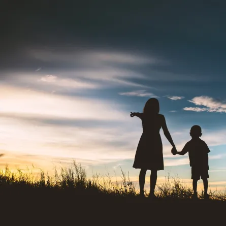 قصص أمهات غيَّرن العالم - مصدر الصورة freepik