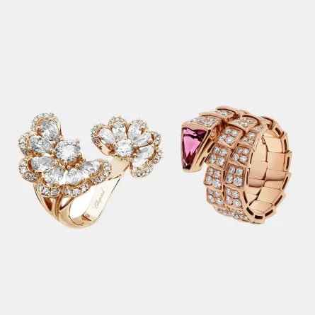 خواتم ألماس