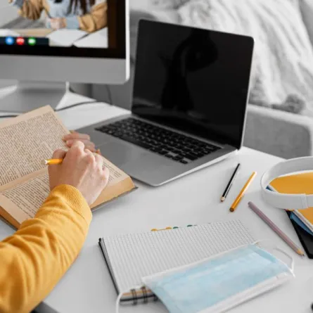 التعلم الذاتي