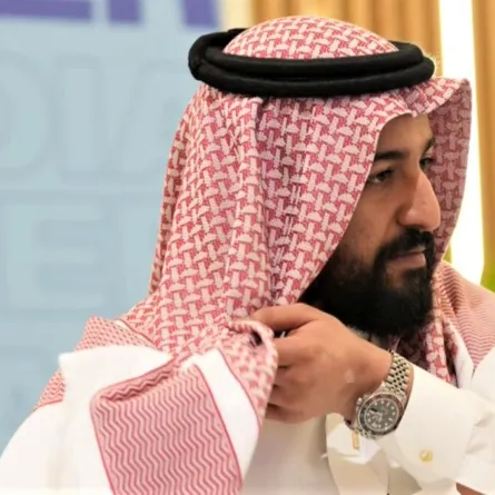 إبراهيم الحجاج- الصورة من حسابه على الانستغرام