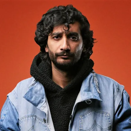 أحمد العوضي -الصورة  من  حسابه على الانستغرام