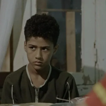 فيلم المستعمرة- الصورة من المركز الإعلامي للفيلم