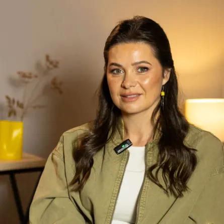 يسرا اللوزي - صورة خاصة لسيدتي تصوير يحيى أحمد