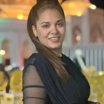 بعد إعلان انفصالها رسمياً.. رحمة أحمد تكشف مواصفات فتى أحلامها