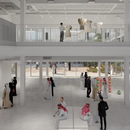 فعاليات ليالي رمضان بحي جميل بجدة.. تجارب ثقافية وترفيهية غنية بأجواء رمضان