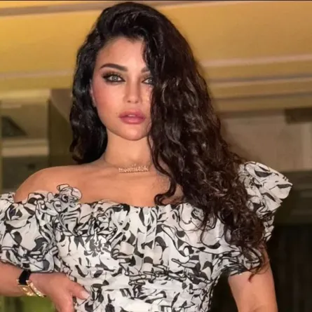 هيفاء وهبي- الصورة من حسابها على إنستغرام