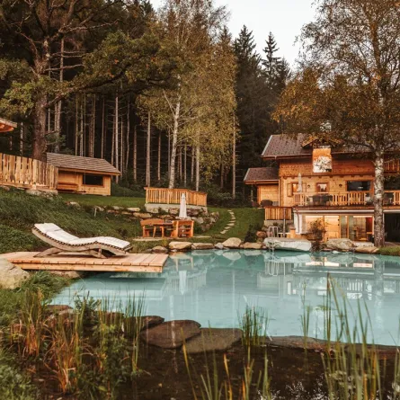 فندق لاندغوت موسيرهوف