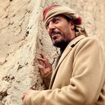 عبد المحسن النمر- الصورة من حسابه على الانستغرام