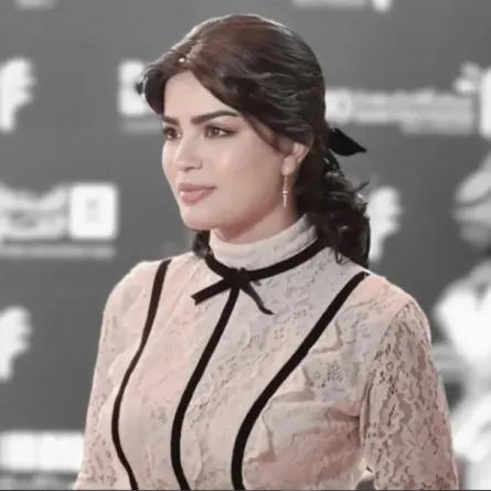 ميلا الزهراني- الصورة من حسابها على إنستغرام