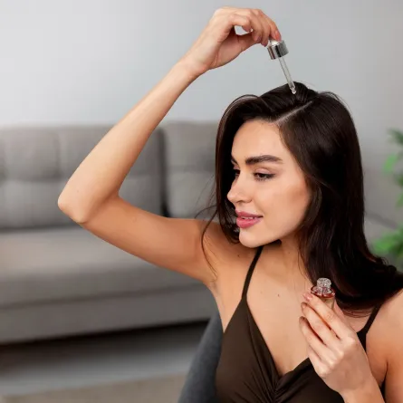 فوائد زيت الجوجوبا للشعر وطريقة استخدام