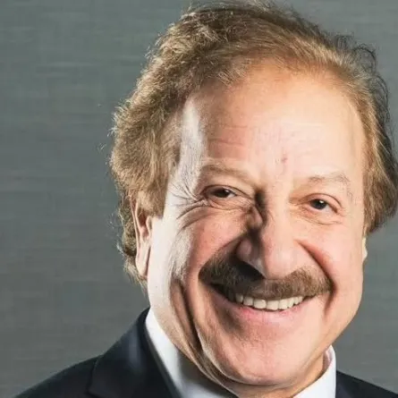 محمد المنصور-الصورة من  حسابه على انستغرام