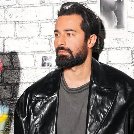 أحمد حاتم- الصورة من حسابه الرسمي على إنستغرام