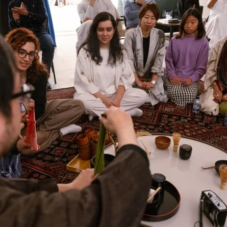 بينالي الفنون الإسلامية