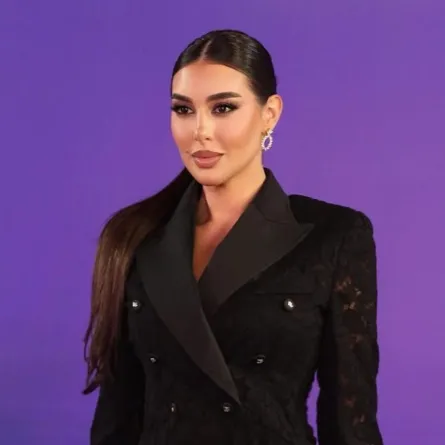 ياسمين صبري