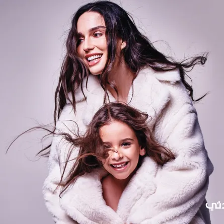 تصوير | جيريمي زايسينغر Jeremy Zaessinger - السنة 2023 - العدد 2218 