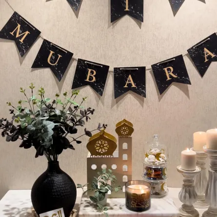 تزيين المنزل