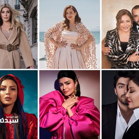 الأمومة في عيون الفنانات