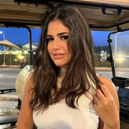 ديانا هشام- الصورة من حسابها على إنستغرام