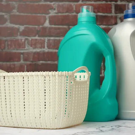 سائل الغسيل