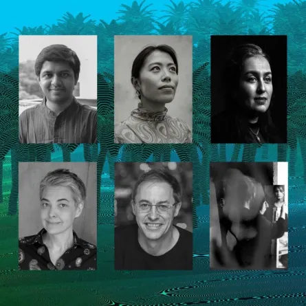 يهدف البرنامج إلى دعم الإنتاج الفني المعاصر وتعزيز حضور الأصوات الإبداعية بالمنطقة  