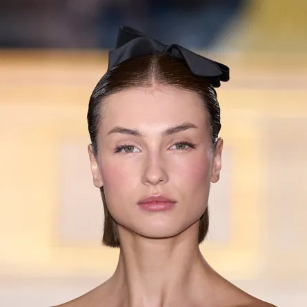 مكياج خفيف للعيد